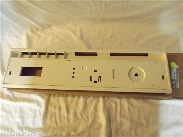 MAYTAG DISHWASHER 99002274 Panel, Control (bsq) NEW IN BOX MAYTAG DISHWASHER 99002274 Panel, Control (bsq) NEW IN BOX